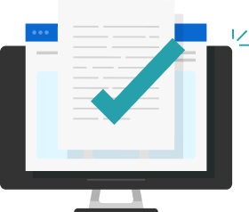 申請システムへのセキュアなアクセスとして利用