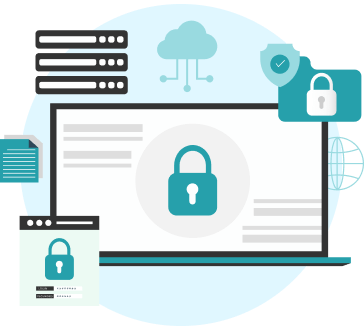 アクセス制限によるセキュリティ強化