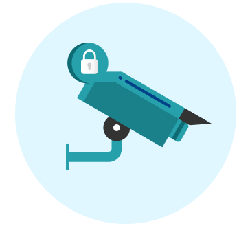 サーバ・監視カメラなどの安定した外部公開