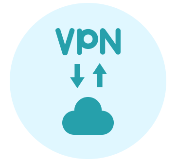 拠点間VPNやクラウド連携の実現