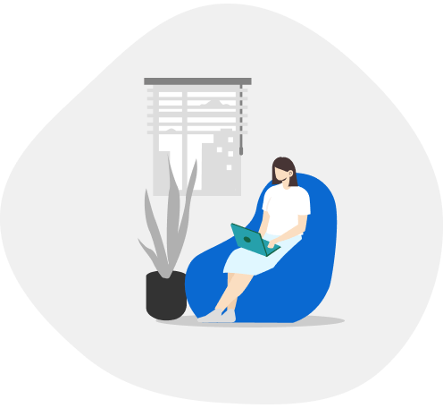 外出時やリモート勤務時の利便性を高めたい