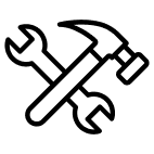 工事&ルータ設置