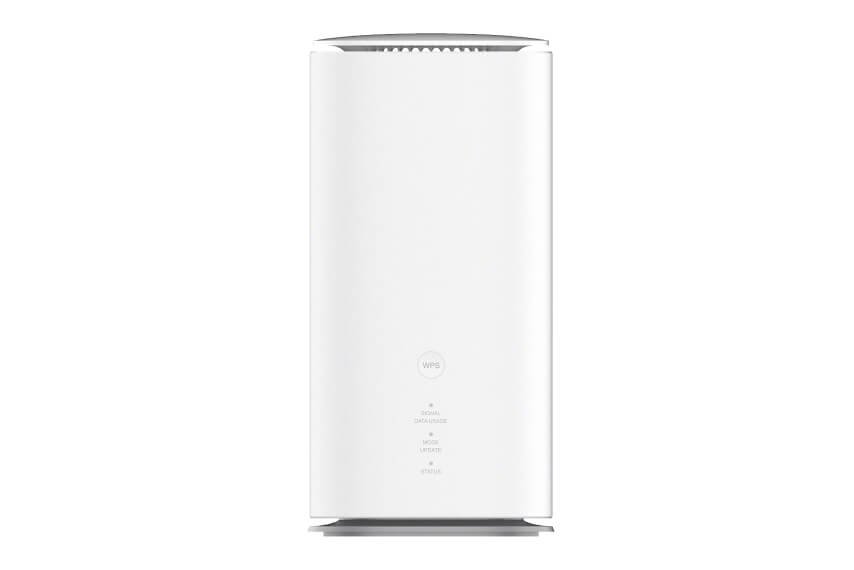 Speed Wi-Fi HOME 5G L13