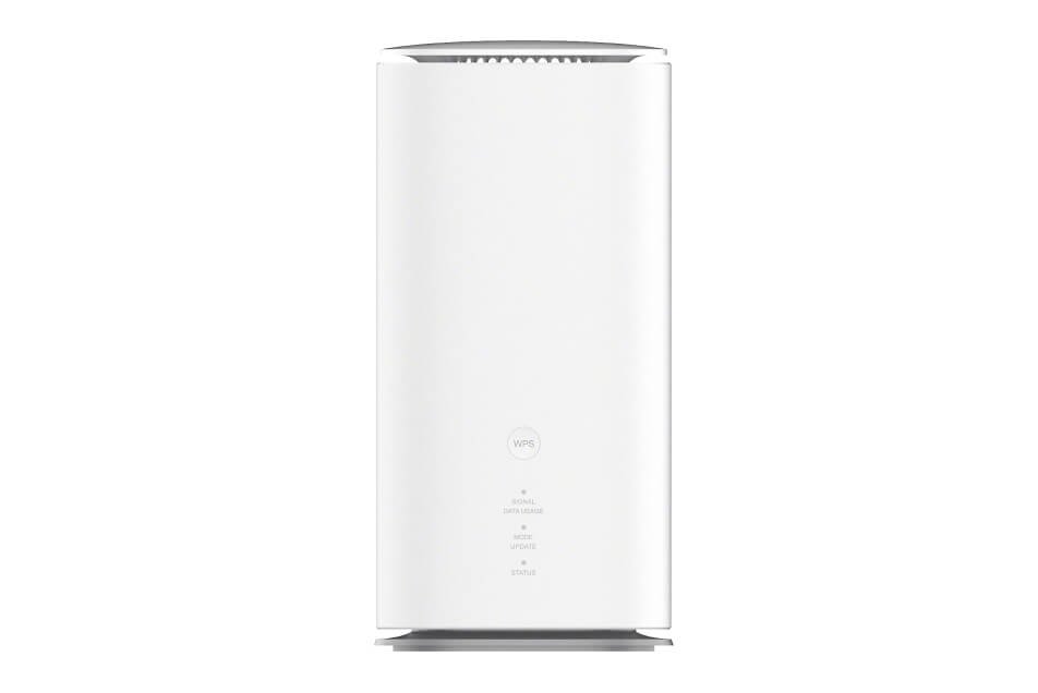 Speed Wi-Fi HOME 5G L13 商品画像