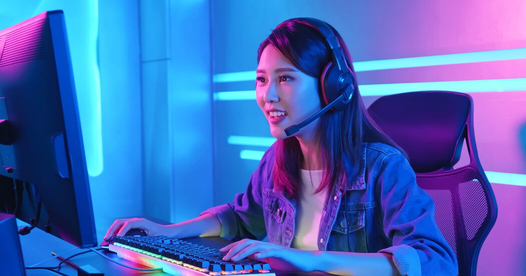 オンラインゲームやネット証券をより安全に
