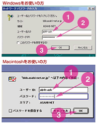 ASAHIネットBBB認証