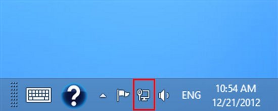 Connections icon