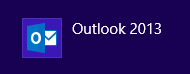 outlook2013