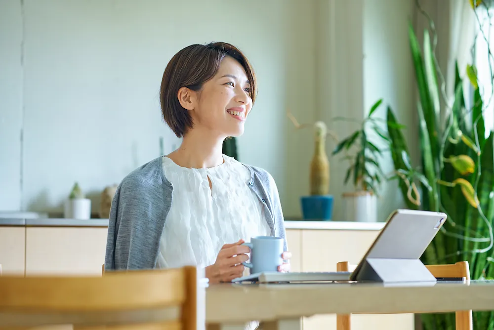 高速で快適な光回線ならAsahiNet 光