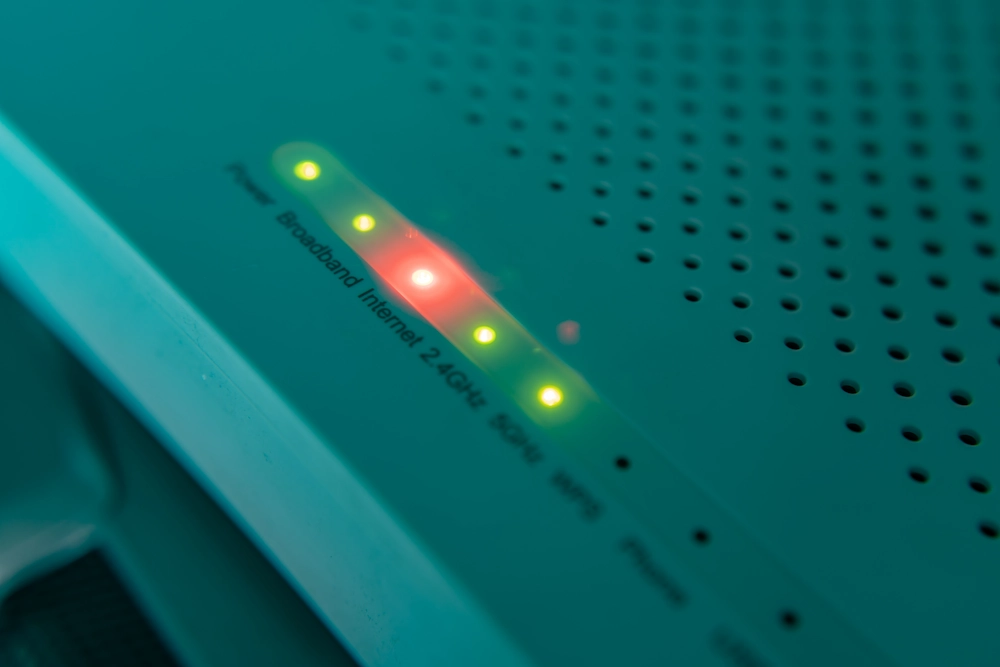 Wi-Fiルータの寿命は何年？いつまで使える？交換時期の目安を解説