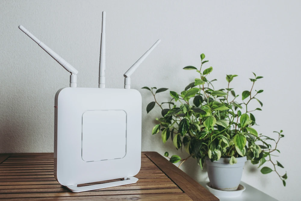 Wi-Fiルータの寿命が近づくと見られる症状