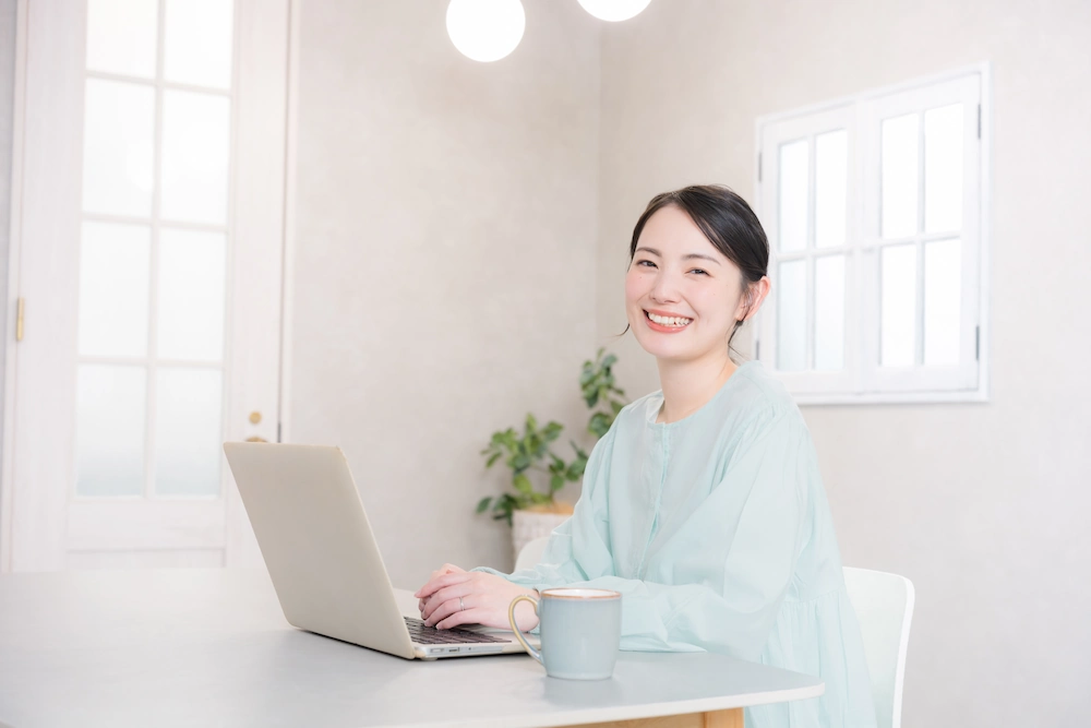 IPv6接続機能が標準で使える「AsahiNet 光」で快適インターネット
