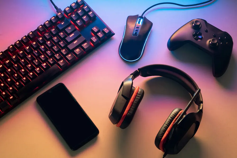 ゲームに必要な通信速度は何Mbpsが目安？遅くなる原因・改善方法を解説