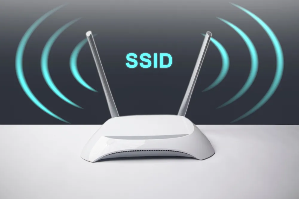 Wi-FiのSSIDとは？3つの確認方法と適切な接続先の選び方