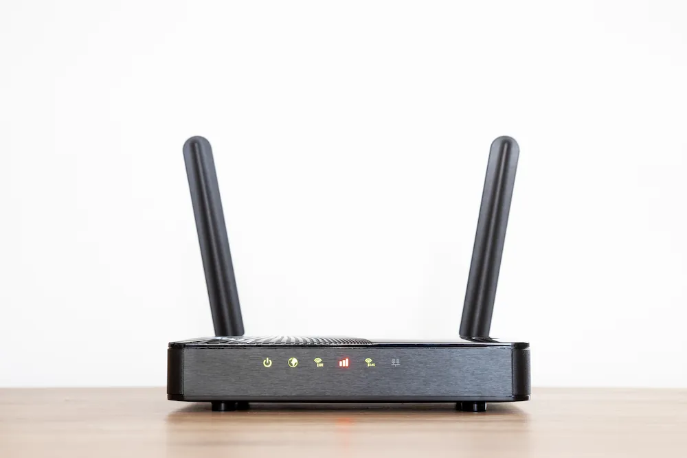 Wi-Fiルータのセキュリティ対策とは？必要性や安全性を高める方法を解説